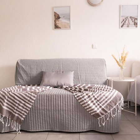 Cosy Appartement - 4 Personnes - Disneyland & Paris Bussy-Saint-Georges Buitenkant foto