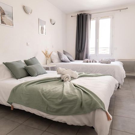 Cosy Appartement - 4 Personnes - Disneyland & Paris Bussy-Saint-Georges Buitenkant foto