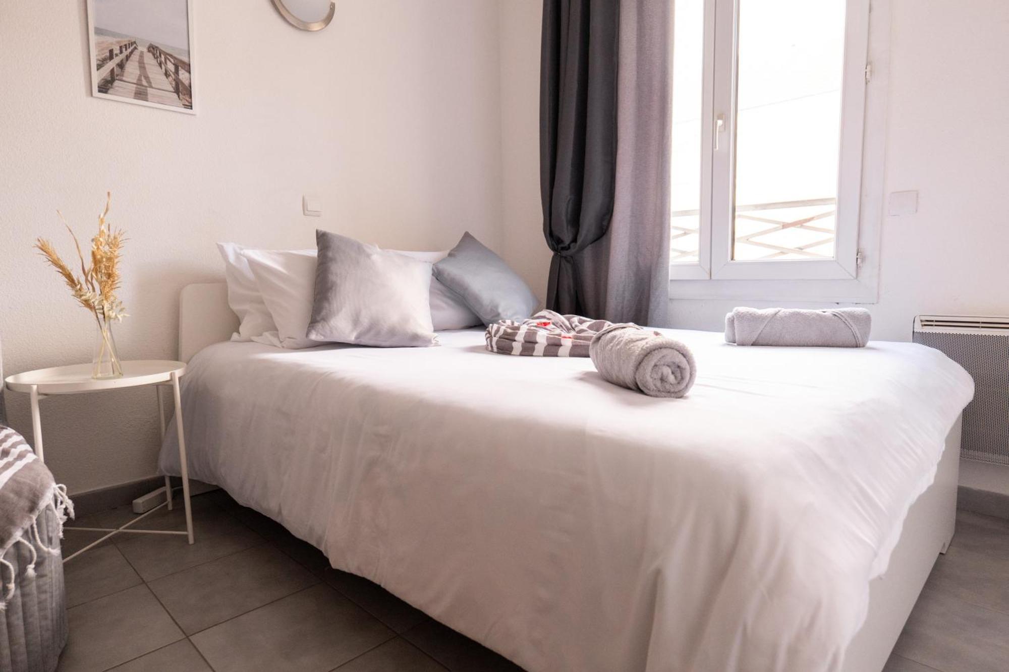 Cosy Appartement - 4 Personnes - Disneyland & Paris Bussy-Saint-Georges Buitenkant foto