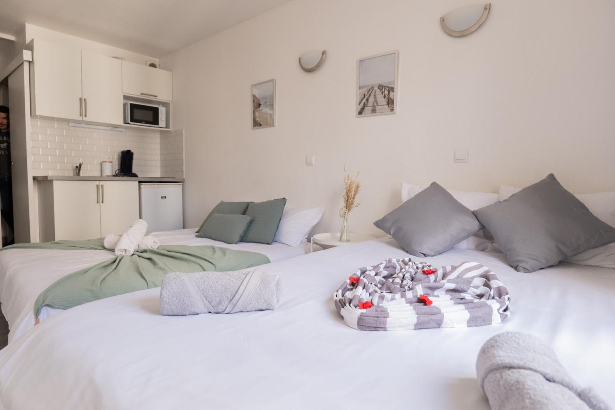 Cosy Appartement - 4 Personnes - Disneyland & Paris Bussy-Saint-Georges Buitenkant foto