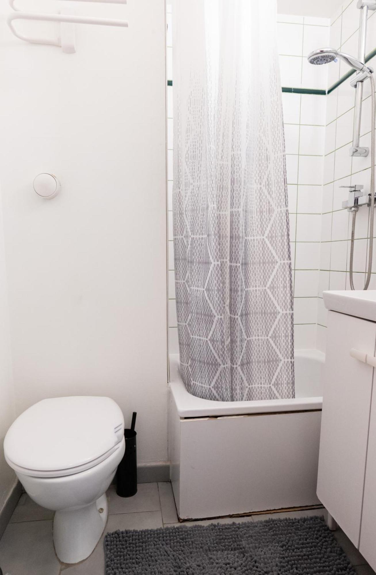 Cosy Appartement - 4 Personnes - Disneyland & Paris Bussy-Saint-Georges Buitenkant foto