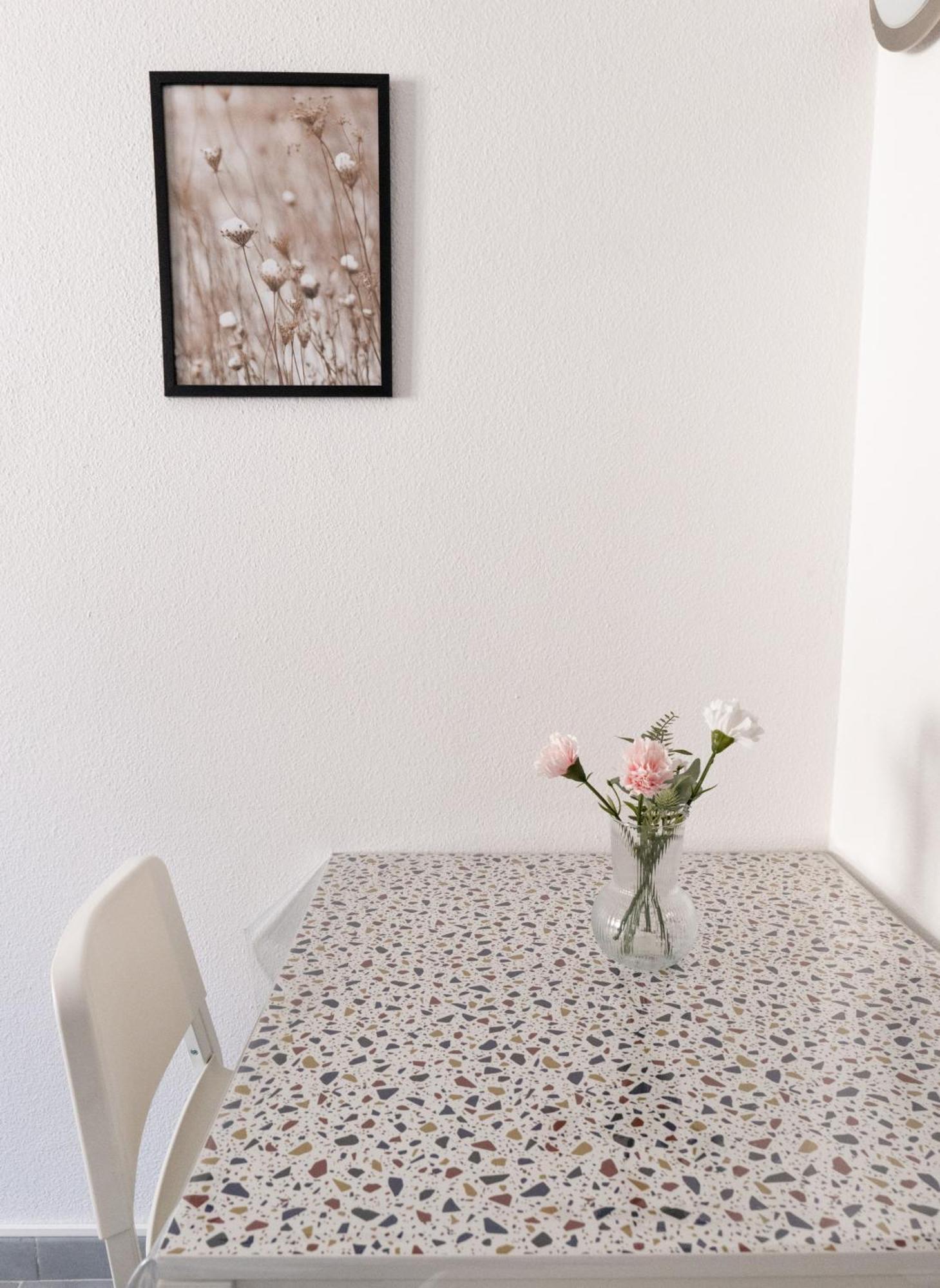 Cosy Appartement - 4 Personnes - Disneyland & Paris Bussy-Saint-Georges Buitenkant foto