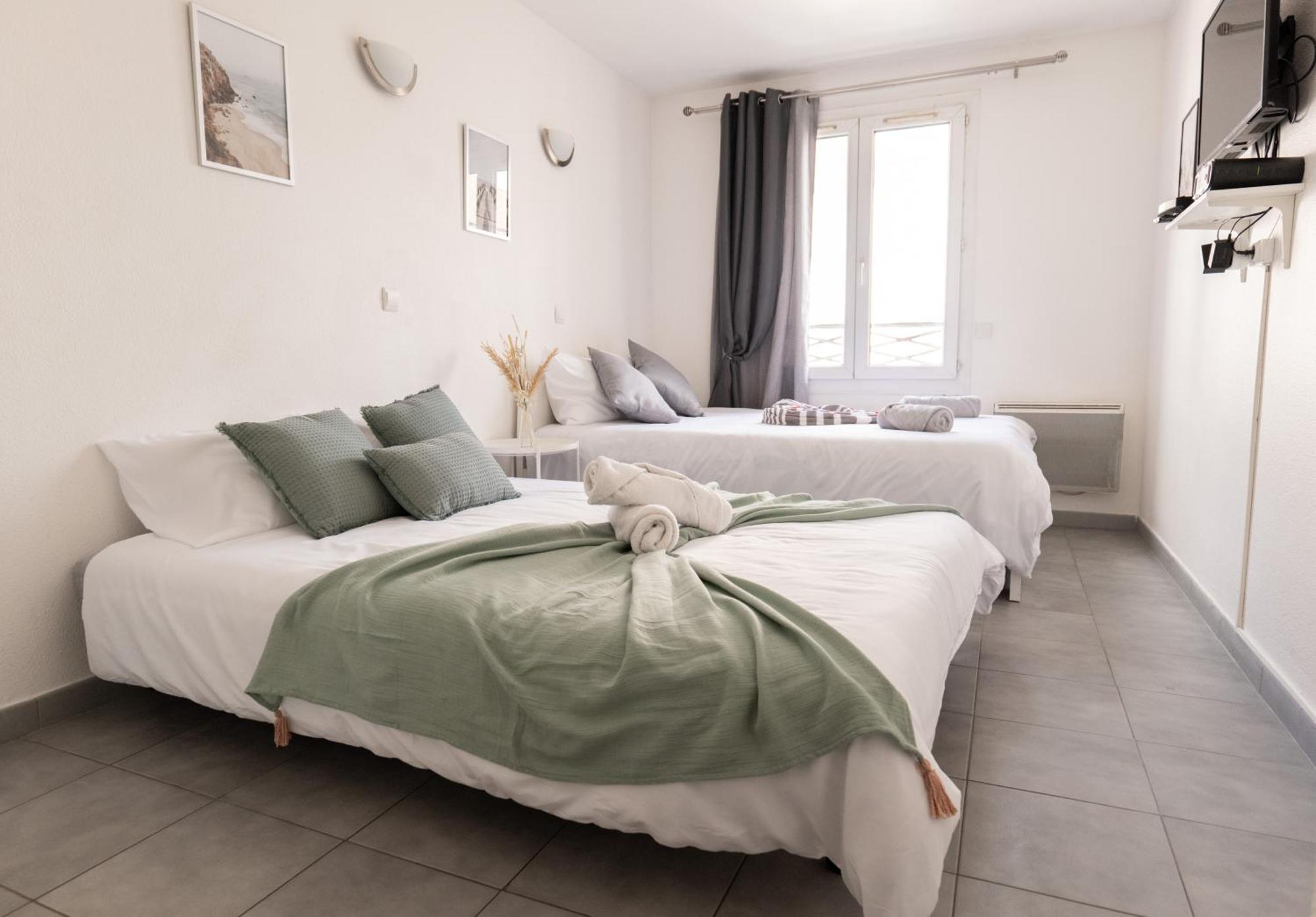 Cosy Appartement - 4 Personnes - Disneyland & Paris Bussy-Saint-Georges Buitenkant foto