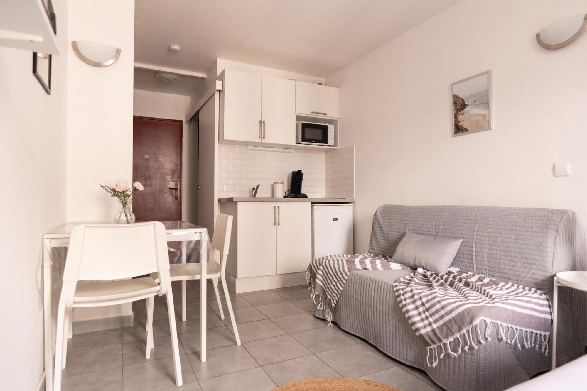 Cosy Appartement - 4 Personnes - Disneyland & Paris Bussy-Saint-Georges Buitenkant foto